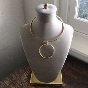 India Hicks “Double O” Necklace